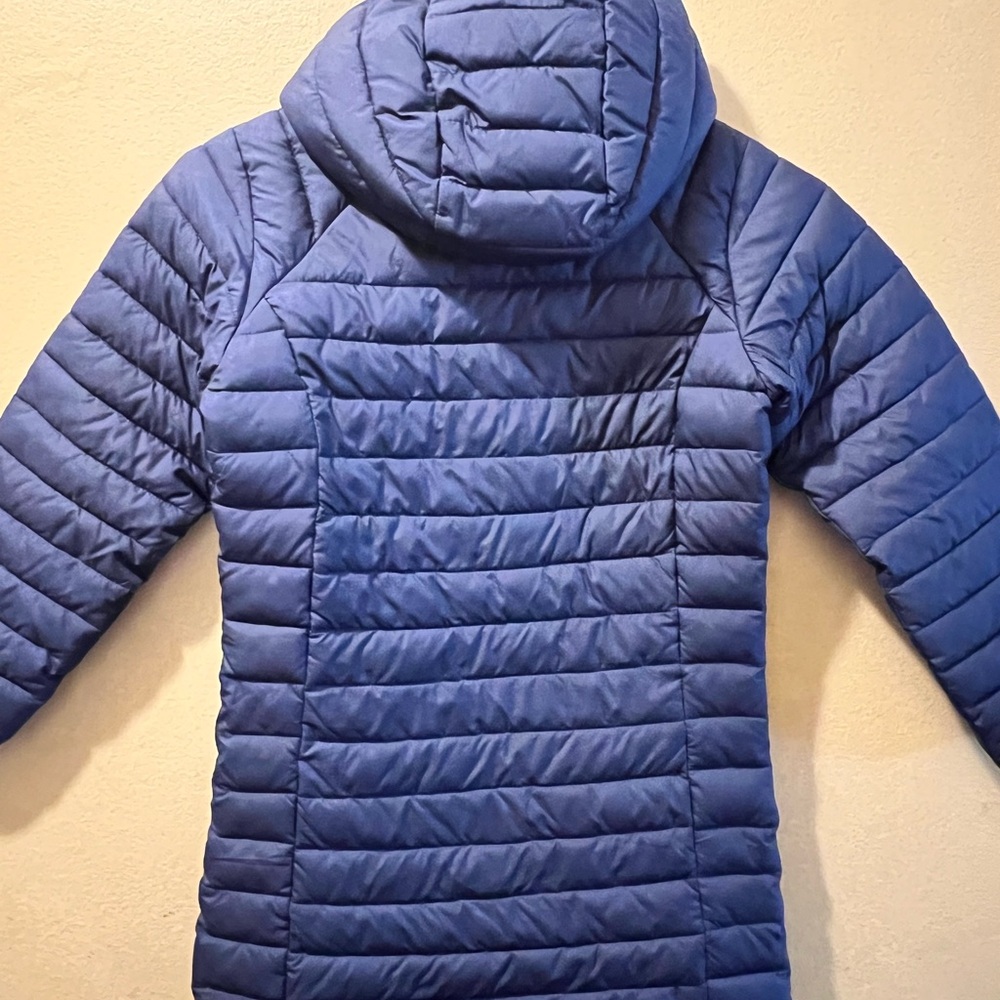 Columbia Jacket - Picture 5 of 5